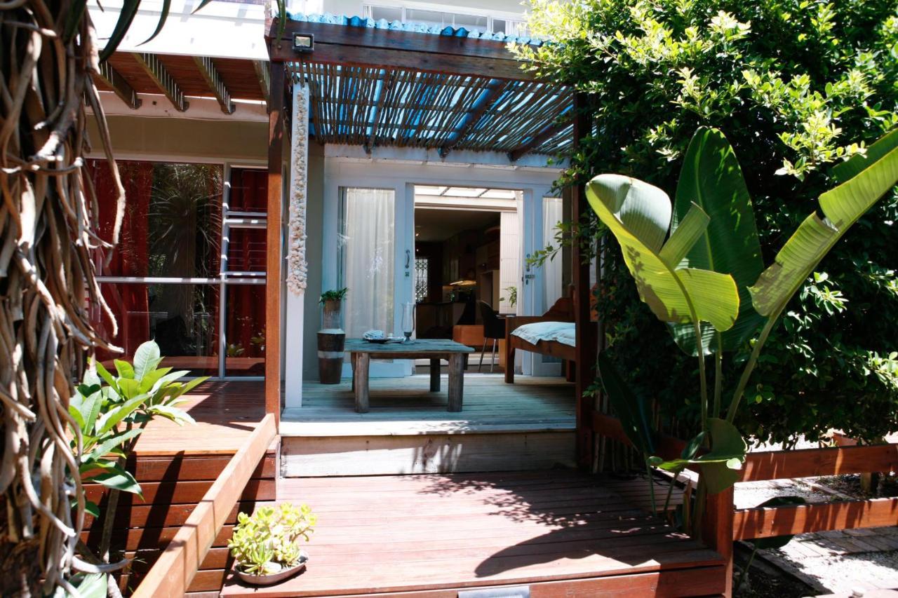 Plett Retreat Apartment Plettenberg Bay Exterior foto